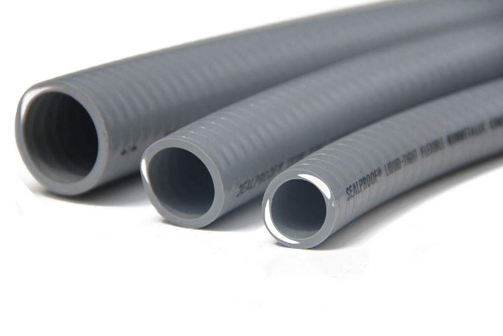 1&#34;x500&#39; PIPE LIQUIDTIGHT KWIKFLEX REEL
