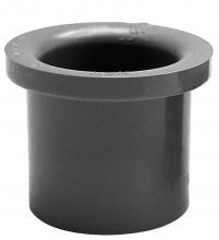 Multi Fittings Corp 078368 - 4"x3 1/2" PVC RED. BUSHING KRALOY