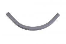 Multi Fittings Corp 029057 - 2"x90Dx18R PVC SWEEP SPxBE DB60 SUPERDUCT