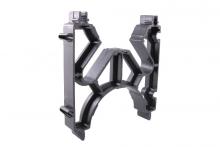 Multi Fittings Corp 029554 - 3"x2" IVL SPACER SUPERDUCT