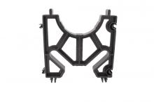 Multi Fittings Corp 029555 - 3"x3" IVL SPACER SUPERDUCT