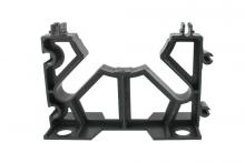 Multi Fittings Corp 029575 - 4"x3" BVL SPACER SUPERDUCT