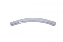 Multi Fittings Corp 068073 - 4"x45Dx36R PVC SWEEP SPxBE SCH40 SCEPTER/KRA