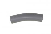 Multi Fittings Corp 068518 - 4"x22 1/2Dx24R PVC SWEEP SPxSP SCH40 SCEPTER