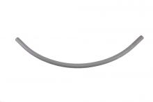 Multi Fittings Corp 068722 - 1"x90Dx24R PVC SWEEP SPxSP SCH40 SCEPTER/KRA