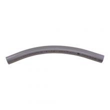 Multi Fittings Corp 068863 - 1 1/4"x45Dx36R PVC SWEEP SPxSP SCH40 SCEPTER