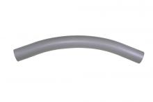 Multi Fittings Corp 068867 - 3"x45Dx36R PVC SWEEP SPxSP SCH40 SCEPTER/KRA