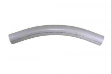Multi Fittings Corp 068891 - 5"x45Dx48R PVC SWEEP SPxSP SCH40 SCEPTER/KRA