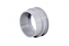 Multi Fittings Corp 078293 - 2" PVC MLD END BELL KRALOY