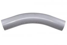 Multi Fittings Corp 078562 - 5"x45D PVC STD ELBOW SPxSP SCH40 KRALOY