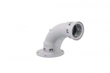 Multi Fittings Corp 089056 - 3/4"x90D PVC STUBDOWN KWIKON