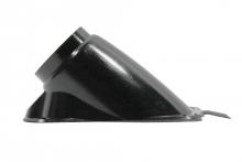 Multi Fittings Corp 089238 - 1 1/2" PE ANGLED FORM STUBBY KWIKON