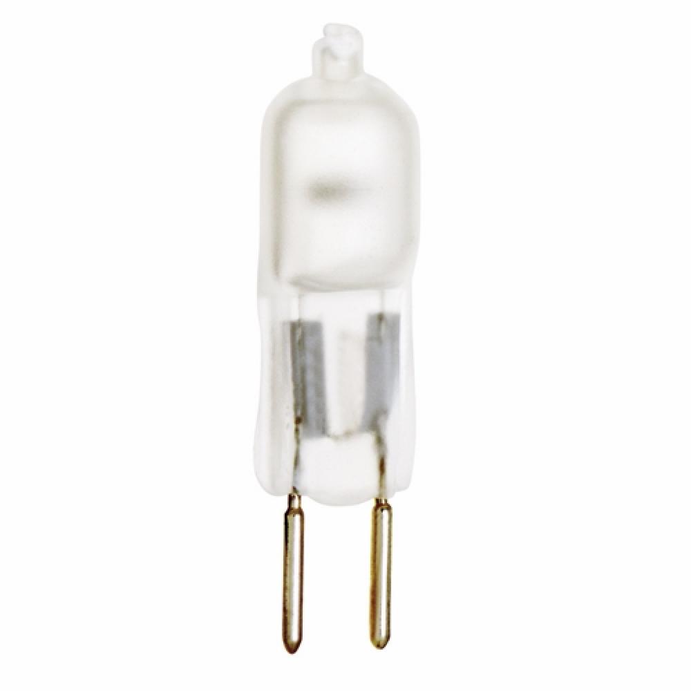 75W BI PIN FROSTED 12V