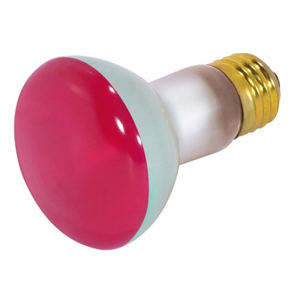 50R20 RED STD BASE