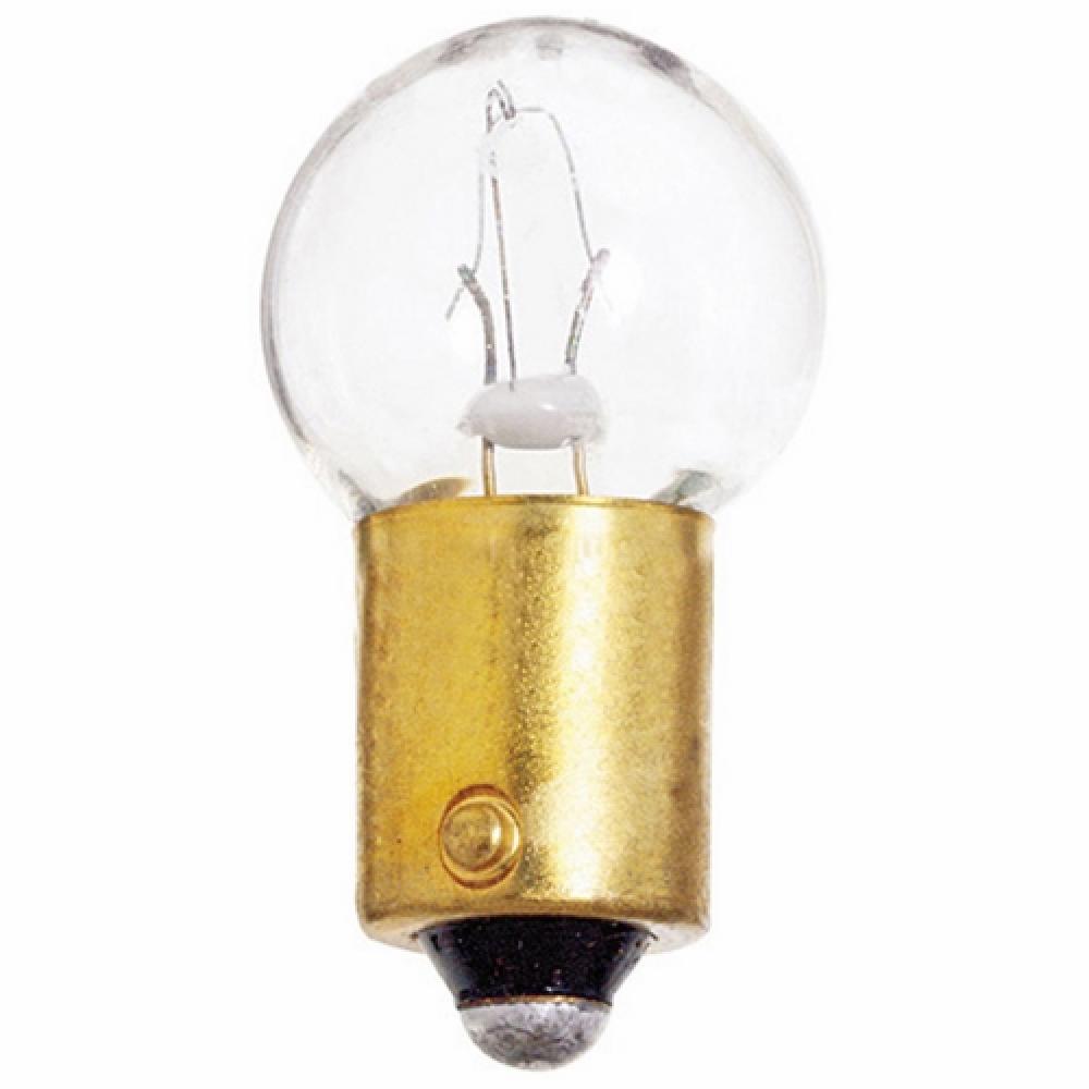 63 7V 4.4W BA15S G6 C2R
