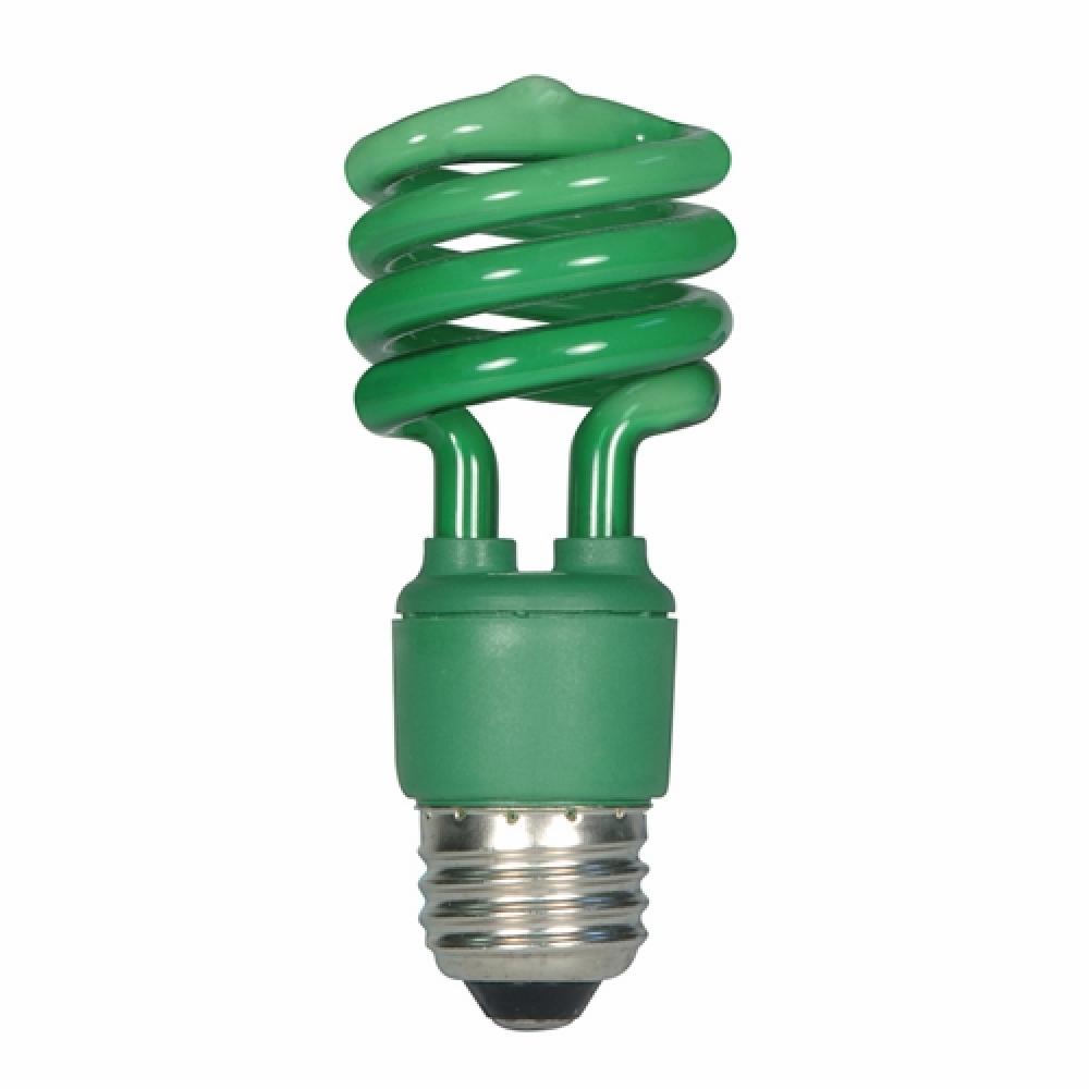 13T2/E26/GREEN/120V/1PK