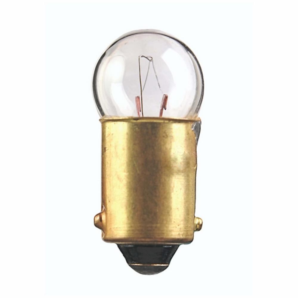 182 14.4V 2.59W BA9S G3.5 C2F