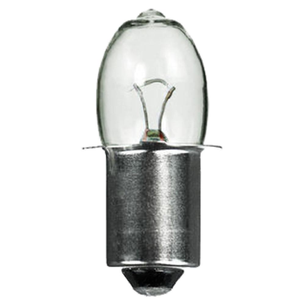 PR15 4.8V 2.4W P13.5S B3 1/4 C2R