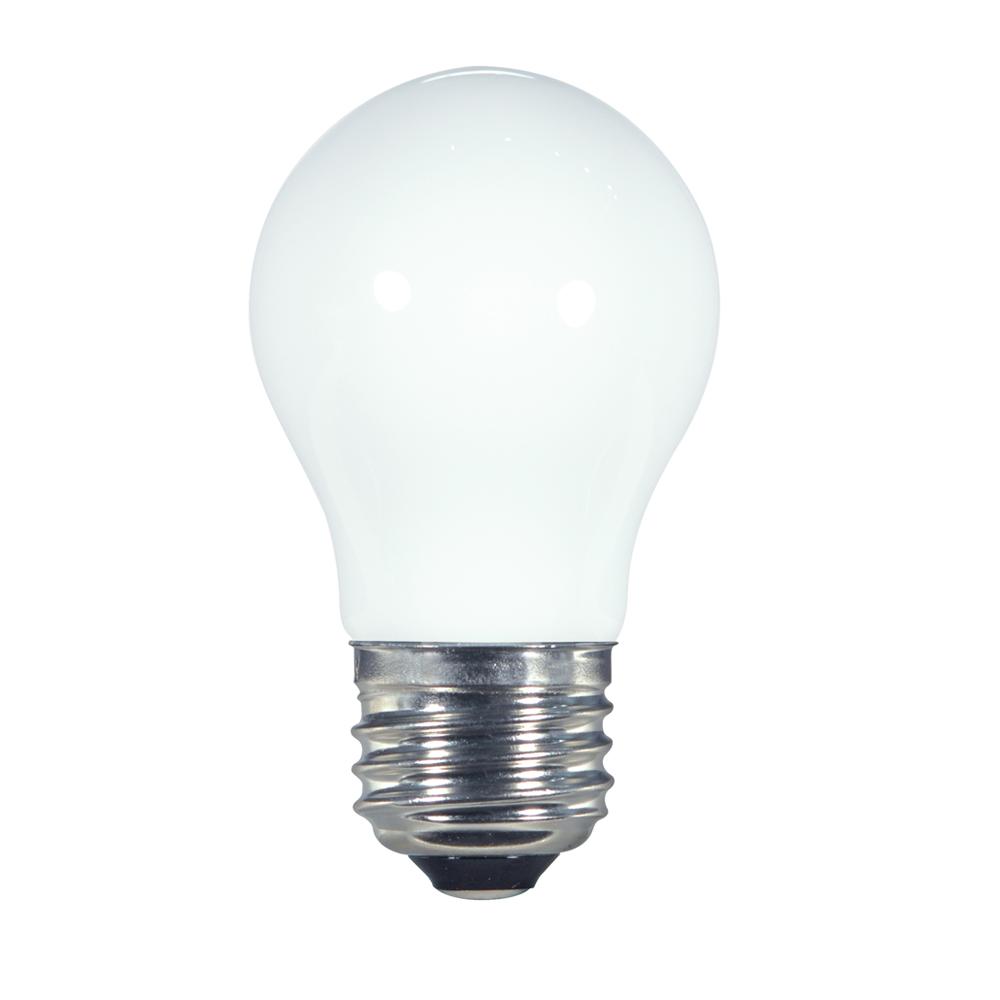 1.4W A15/FR/LED/120V/CD