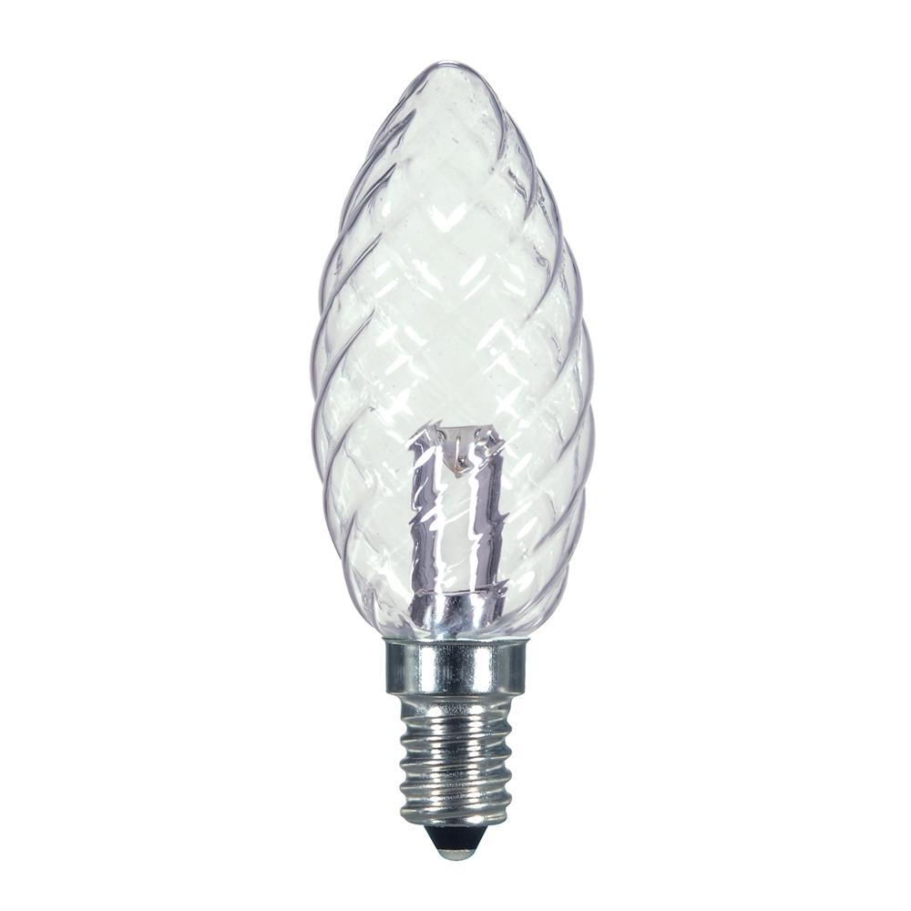 1W CTD/LED/CRYSTAL/120V/CD