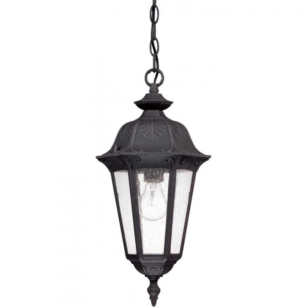 CORTLAND 1 LT HANGING LANTERN