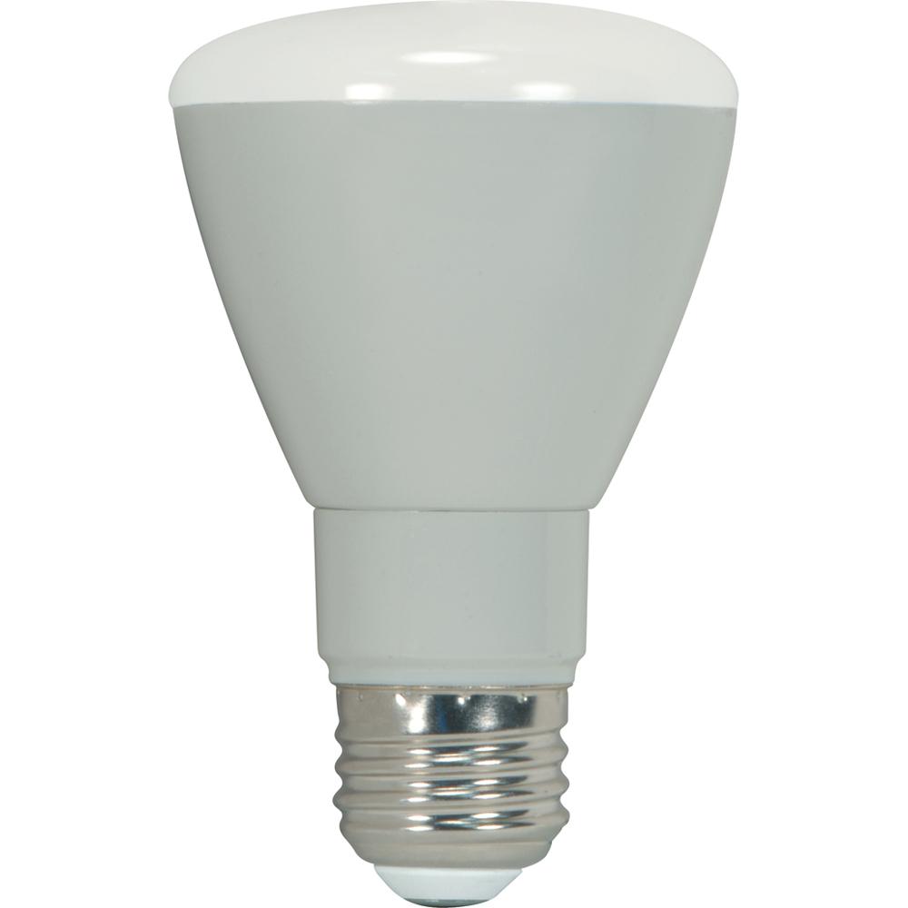 7R20/ E26/ 5000K/ Dimmable