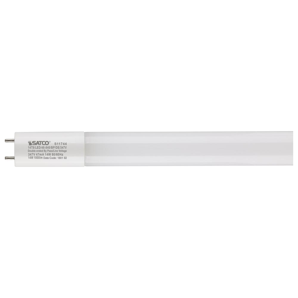 14T8/LED/48-840/BP/DE/347V