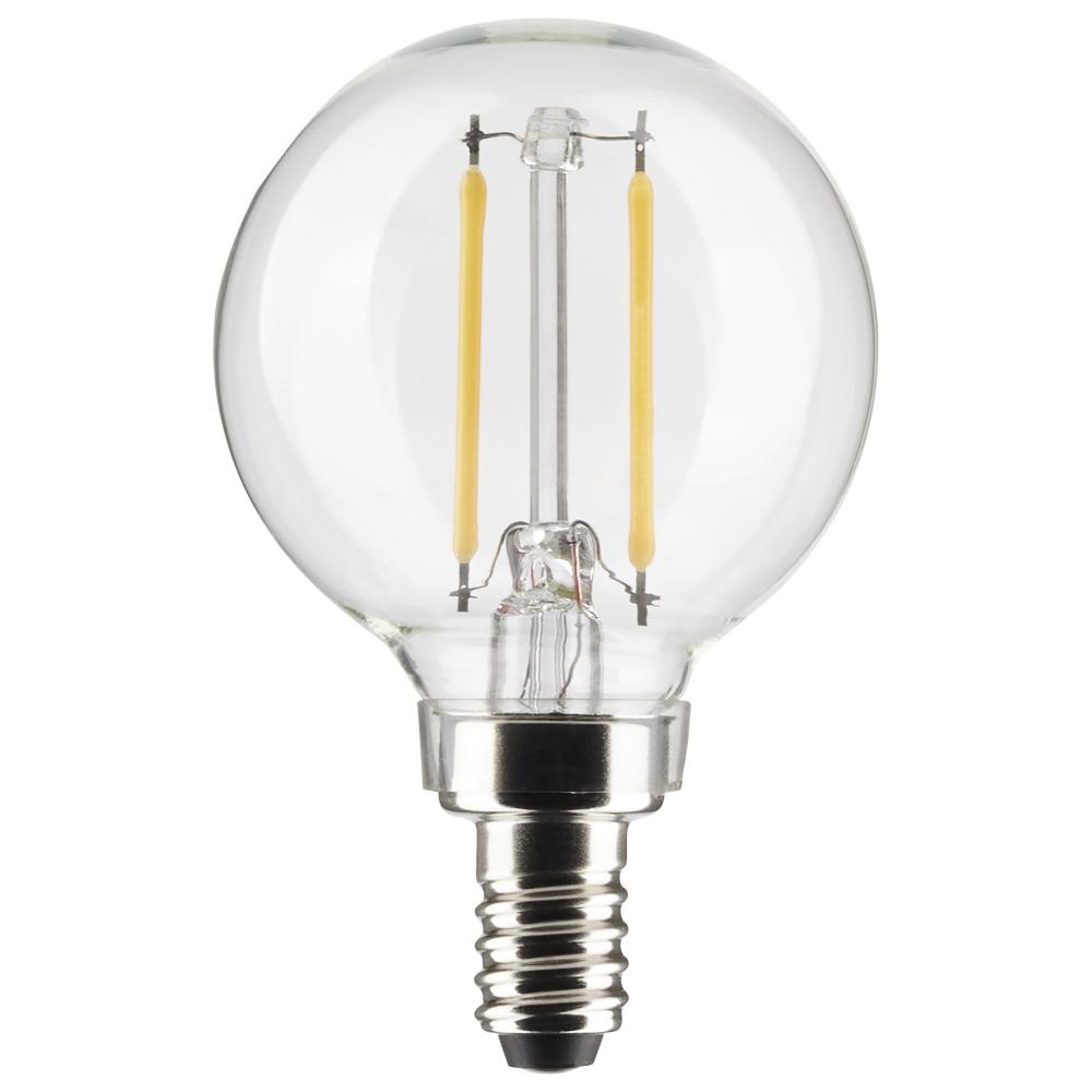3G16.5/LED/CL/927/120V/E12