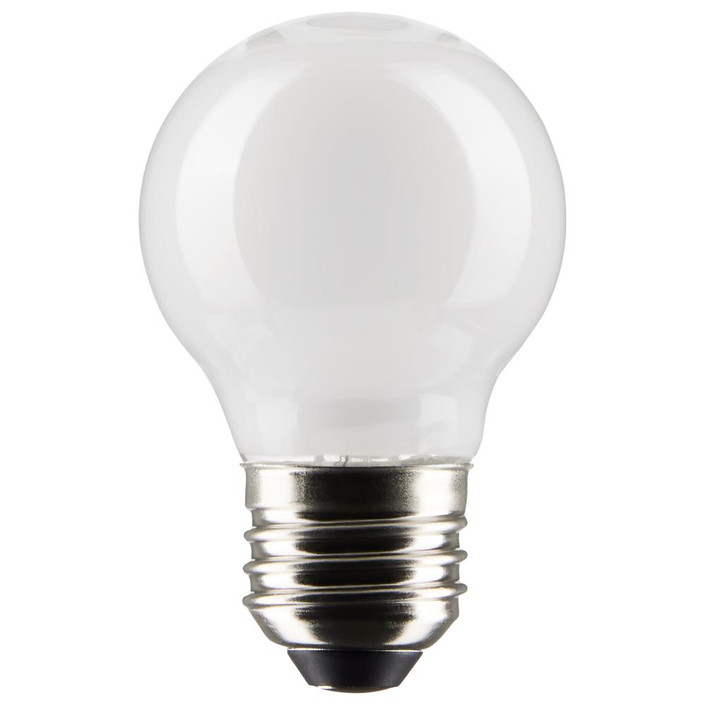 4.5G16.5/LED/WH/927/120V/E26
