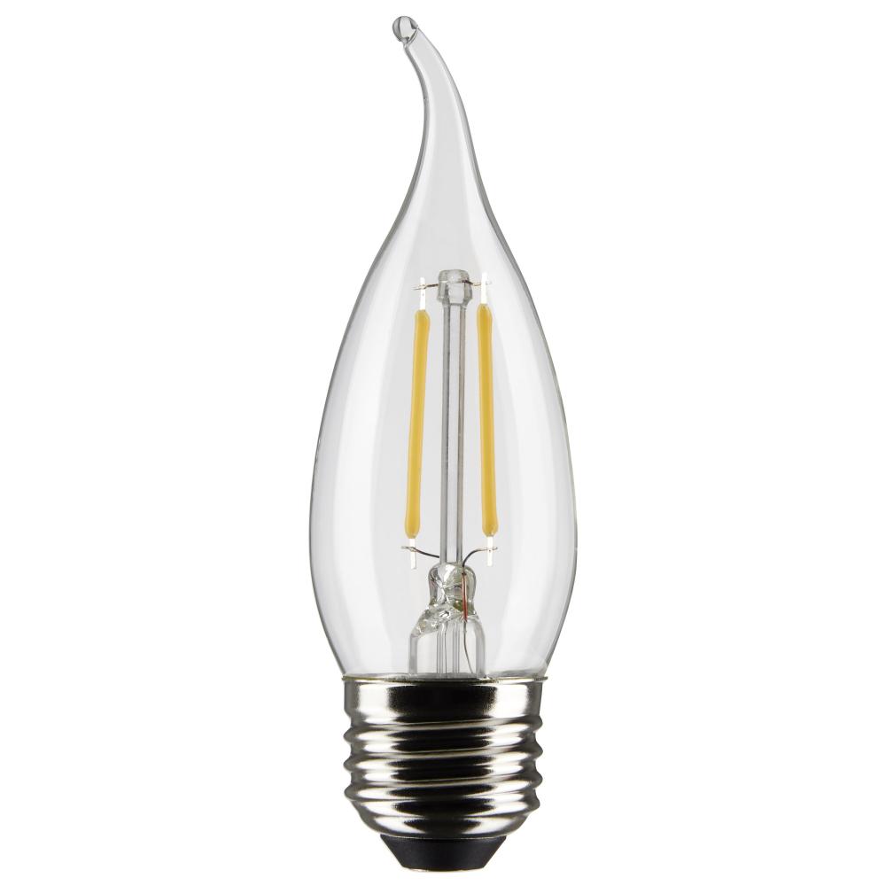 3CA11/LED/927/CL/120V/E26