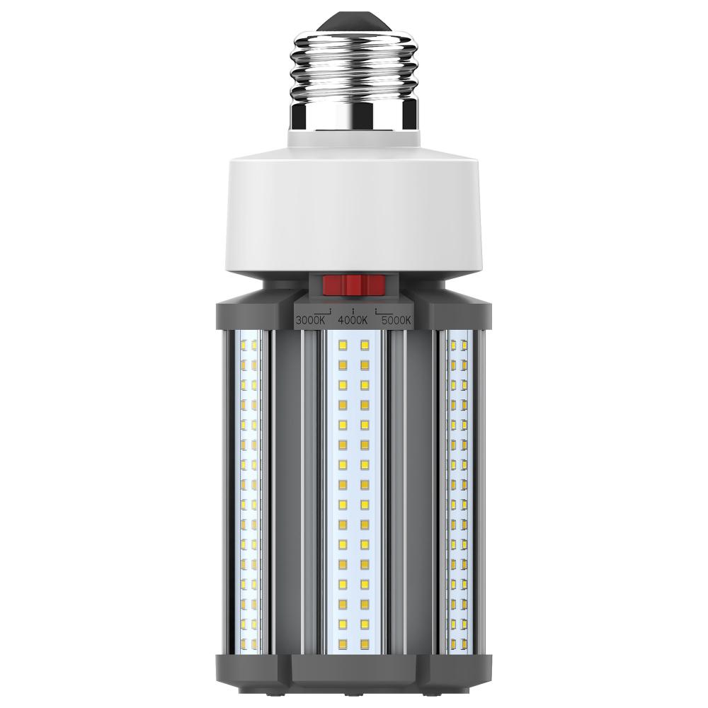 36W/LED/CCT/277-480V/E26