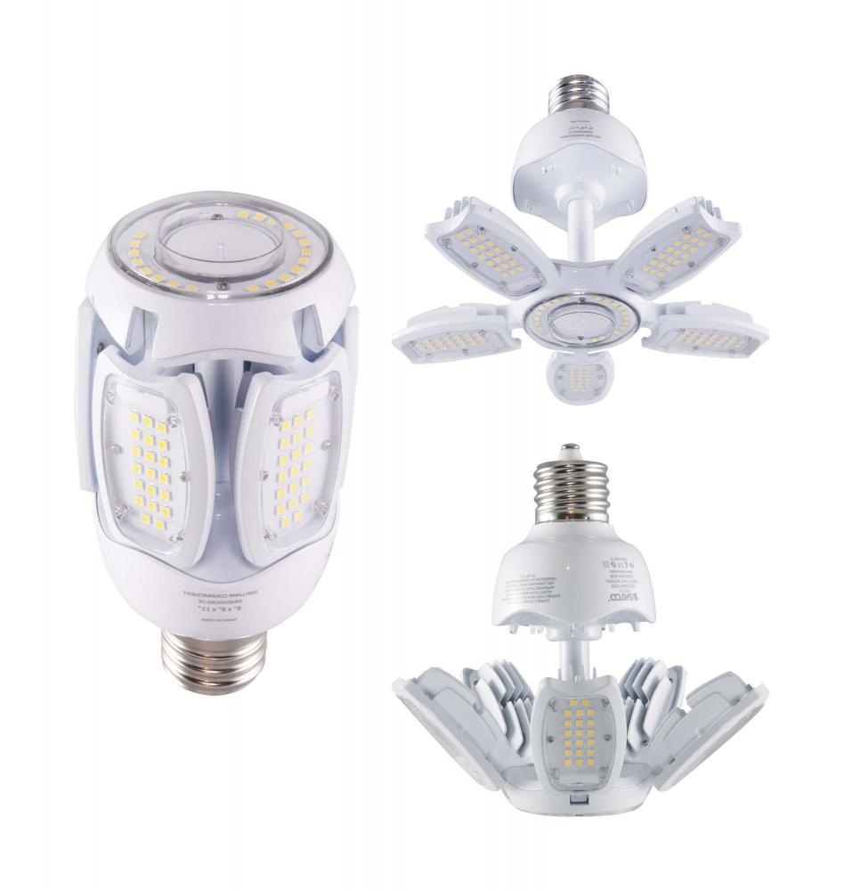 40W/LED/HID/MB-G3/50K/100-277V