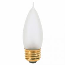 Satco A3667 - 25W TT STD FR 130V