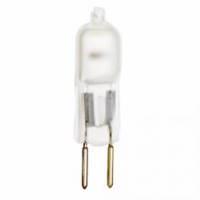 Satco S1912 - 75W BI PIN FROSTED 12V