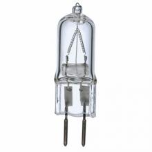 Satco S1924 - 100W JC/120 VOLT BI PIN NO UV