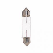 Satco S2399 - 6421/24V/3W/SV8.5/T3/.25/CC8