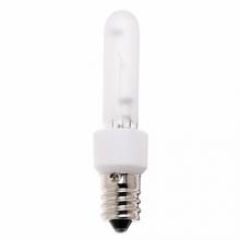 Satco S4483 - KX20FR/E12 KRYPTON CAND FROSTE