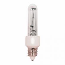 Satco S4487 - KX40CL/E11 KRYPTON MINI-CAN CL