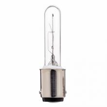 Satco S4493 - KX40CL/DC KRYPTON DC BAY CLEAR