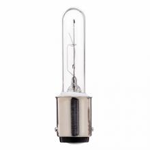 Satco S4494 - KX60CL/DC KRYPTON DC BAY CLEAR