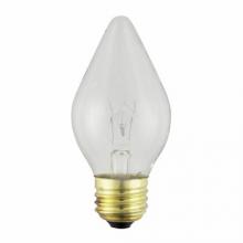 Satco S4536 - 60C15/TF 240V SHATTER