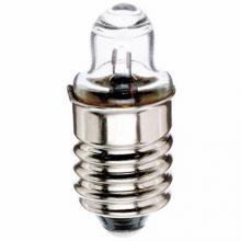 Satco S6907 - 222 2.25V .56W TL3 E10