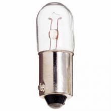 Satco S6912 - 47 6.3V 1W BA9S T3 1/4 C2R