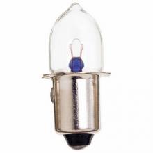 Satco S6924 - PR6 2.5V .75W P13.5S B3 1/5