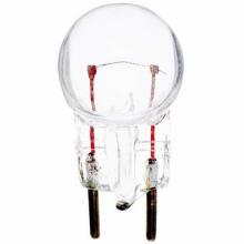 Satco S6930 - 12 6.3V 0.15 AMP 2 PIN BASE
