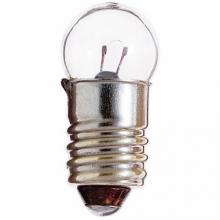 Satco S6937 - 502 5.1V .76W E10 G4 1/2 C2R