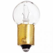 Satco S6948 - 89 13V 7.5W G6 BA15S