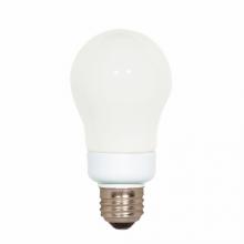 Satco S7286 - 9A19/E26/5000K/120V/1PK