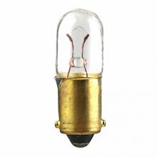 Satco S7820 - 1819 28V 1.1W BA9S T3 1/4 C2F