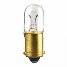 Satco S7823 - 1835 55V 2.8W BA9S T3.25 C5